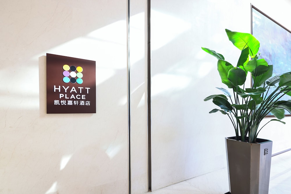 HYATT HOUSE SHANGHAI HONGQIAO CBD 24/66