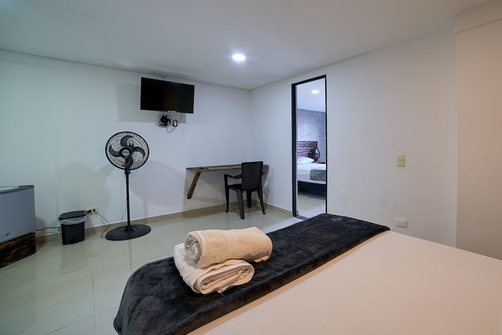 غرفة قياسية بسرير مزدوج، Farum Hotel 4/5