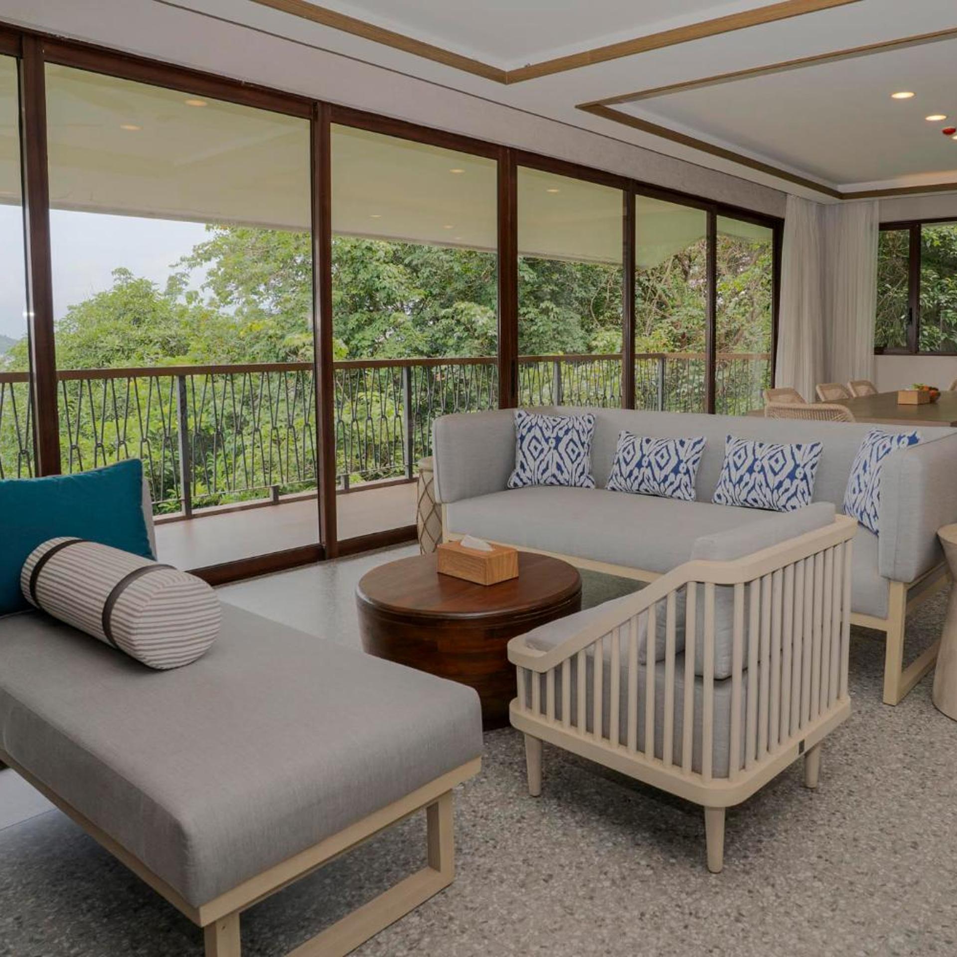 Riahi Villas by Swiss-Belhotel, Nirup Island 37/58