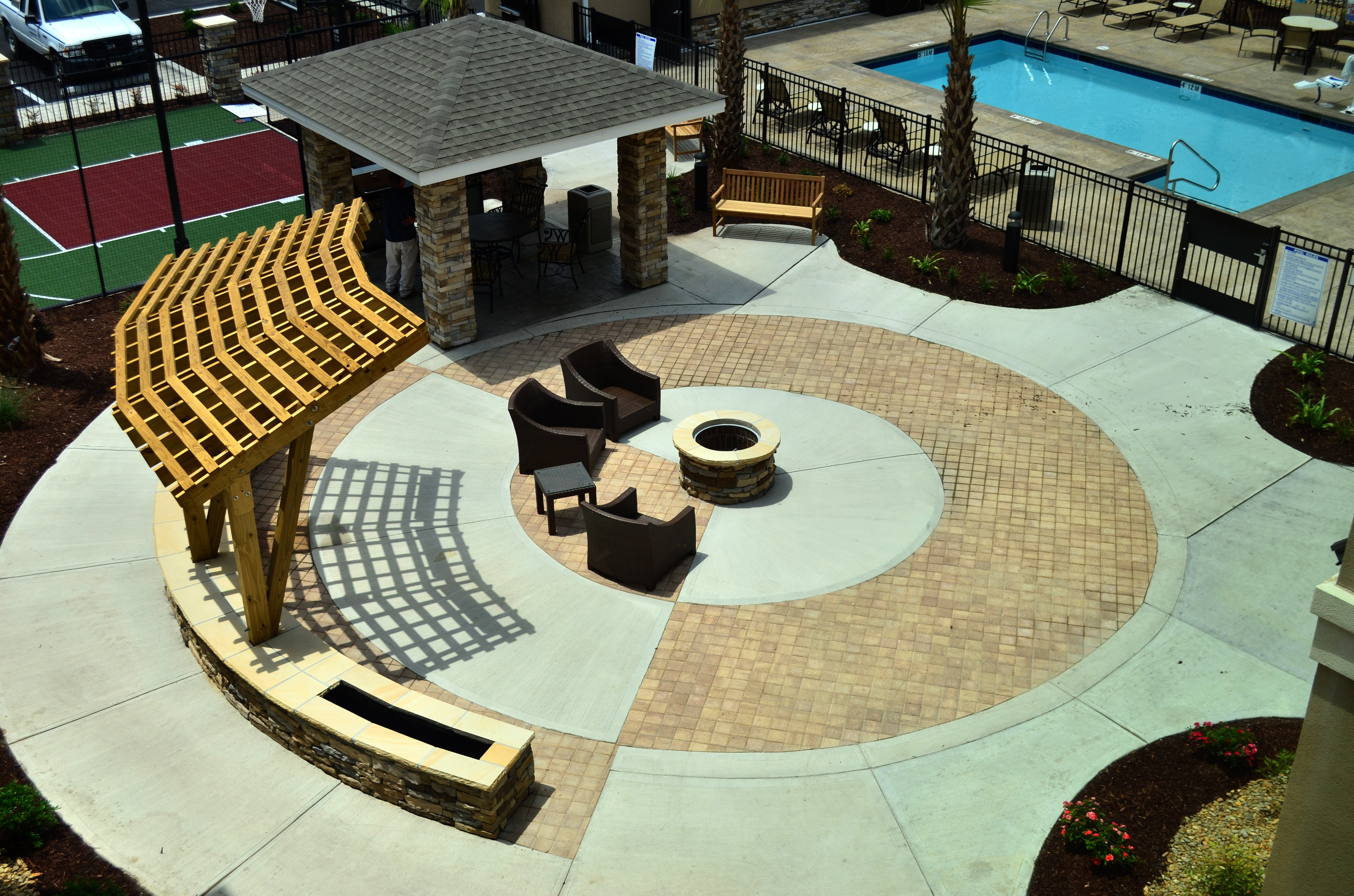 Staybridge Suites Jacksonville Camp Lejeune Area 20/28