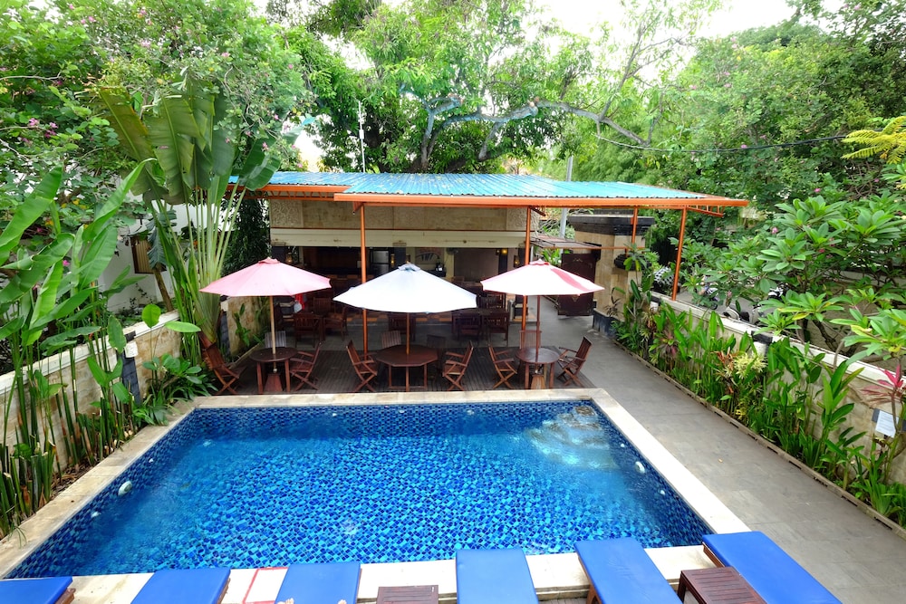 Sari Villa Sanur Beach 31/39