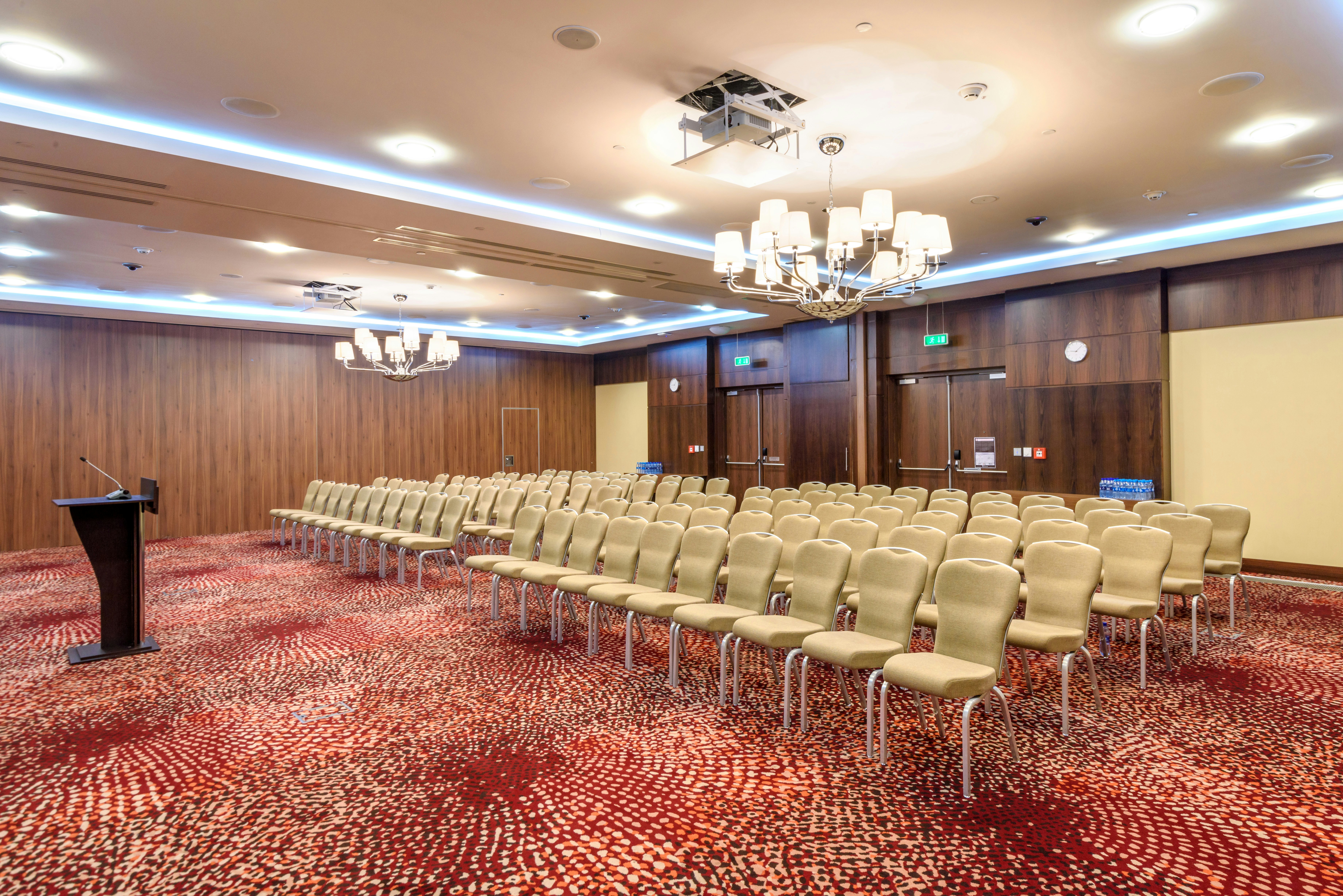 Hilton Garden Inn Astana 32/36