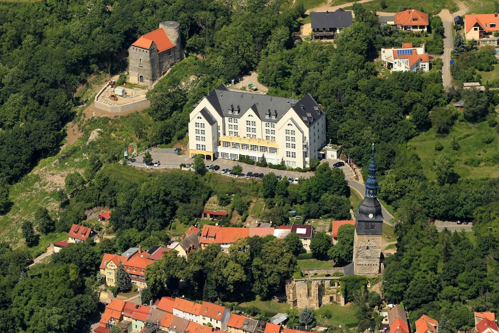 Hotel Residenz 42/50