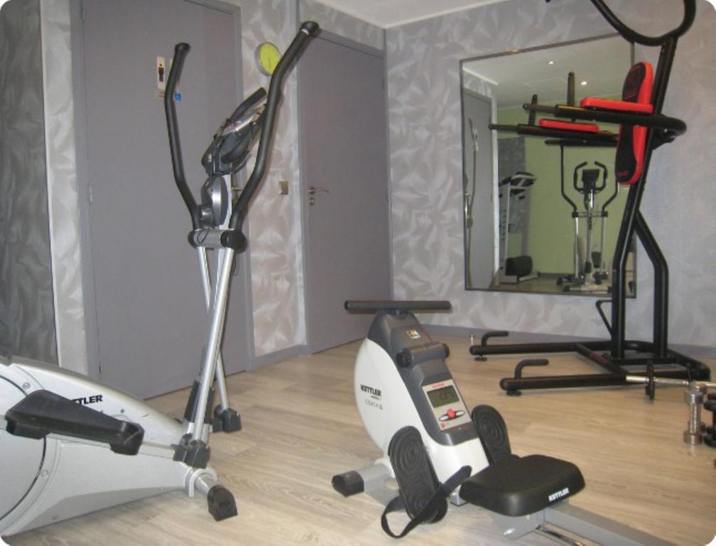 Clarion Collection Hotel Saint Jean 28/50