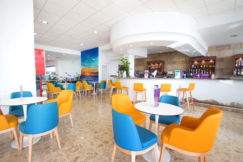 Hotel Servigroup Trinimar 32/48