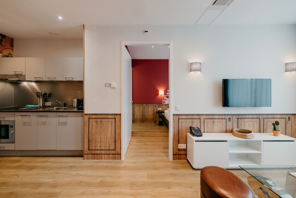 Amsterdam Id Aparthotel 44/58