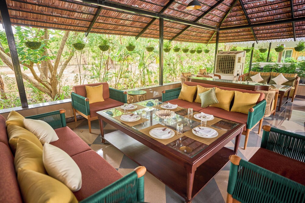 Mayfair Manor Alibag 31/39