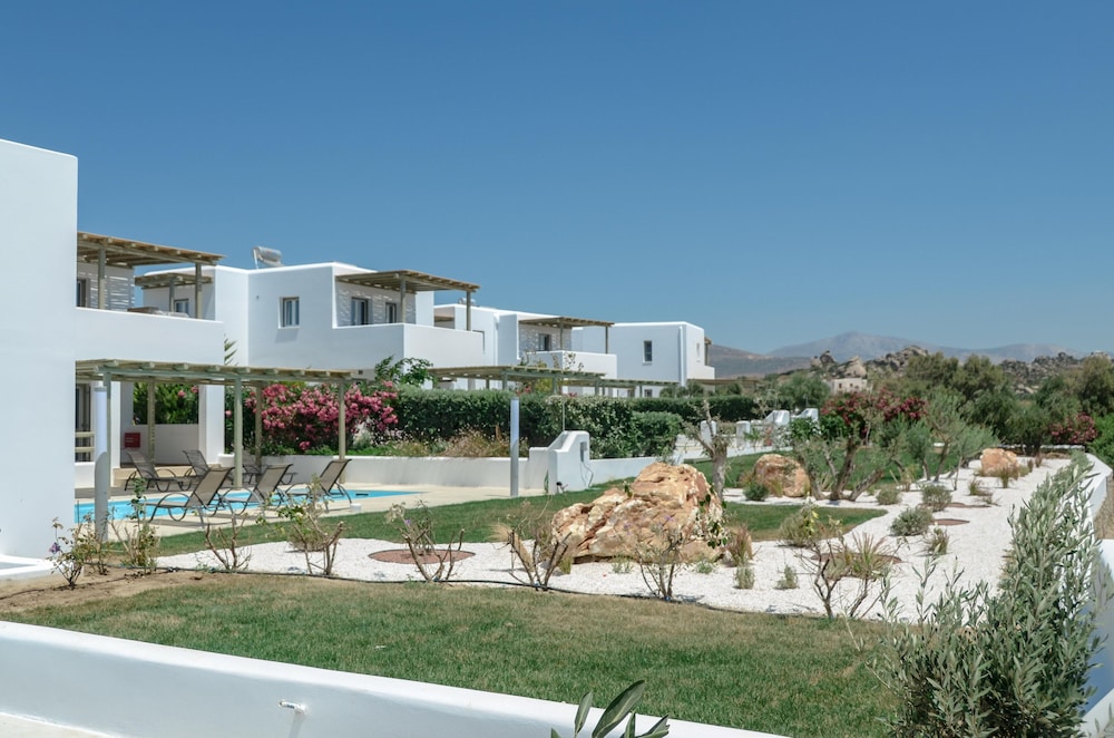 Sea & Olives Holiday Villas 35/50