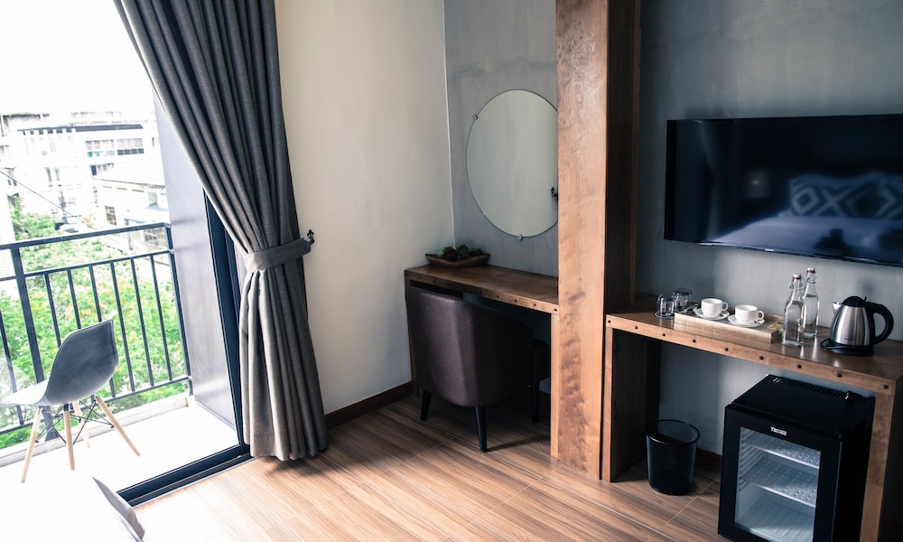 Lavanya Boutique Hotel 50/50