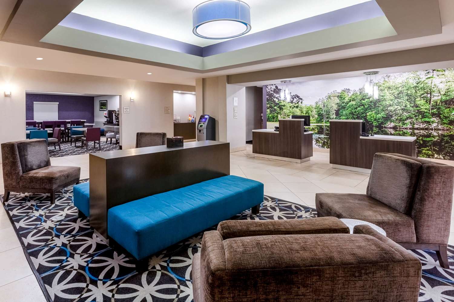 La Quinta Inn And Suites By Wyndham Lumberton 35/59