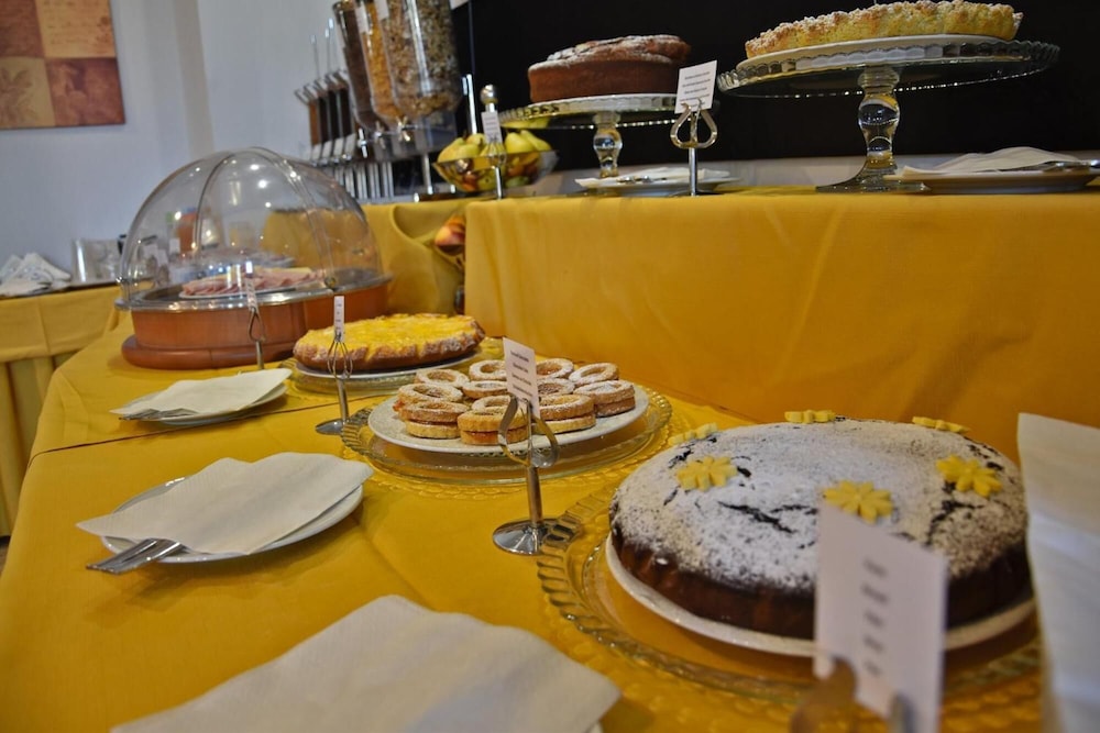 Sant Elia Hotel 27/49