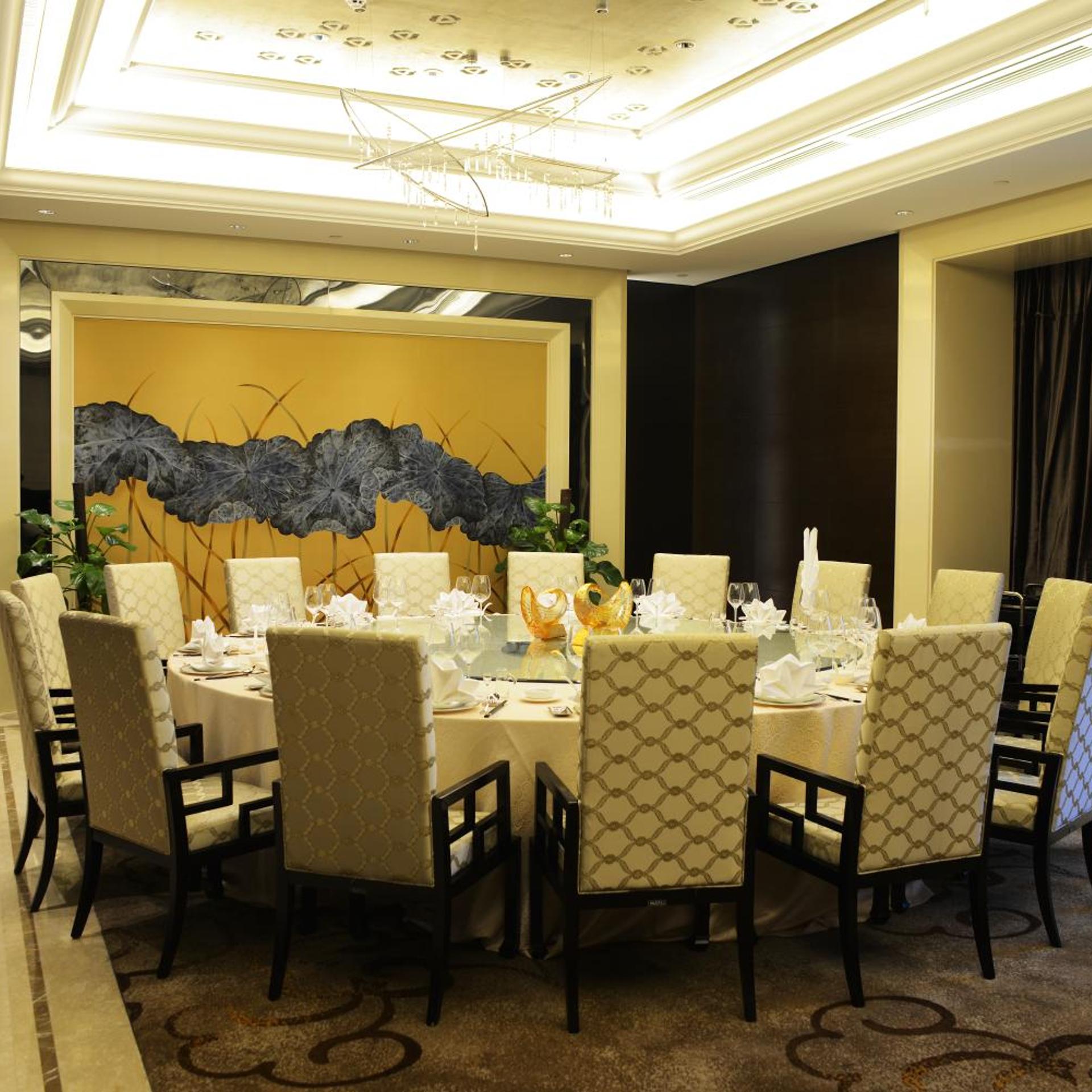 Firth Jinling Grand Hotel 62/75