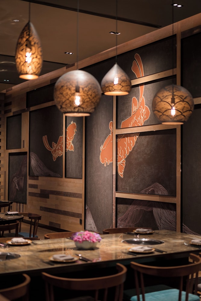 Grand Hyatt Changsha 9/72