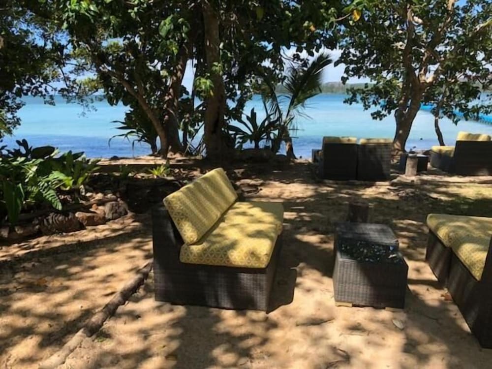 Kanua Tera Ecolodge 36/50