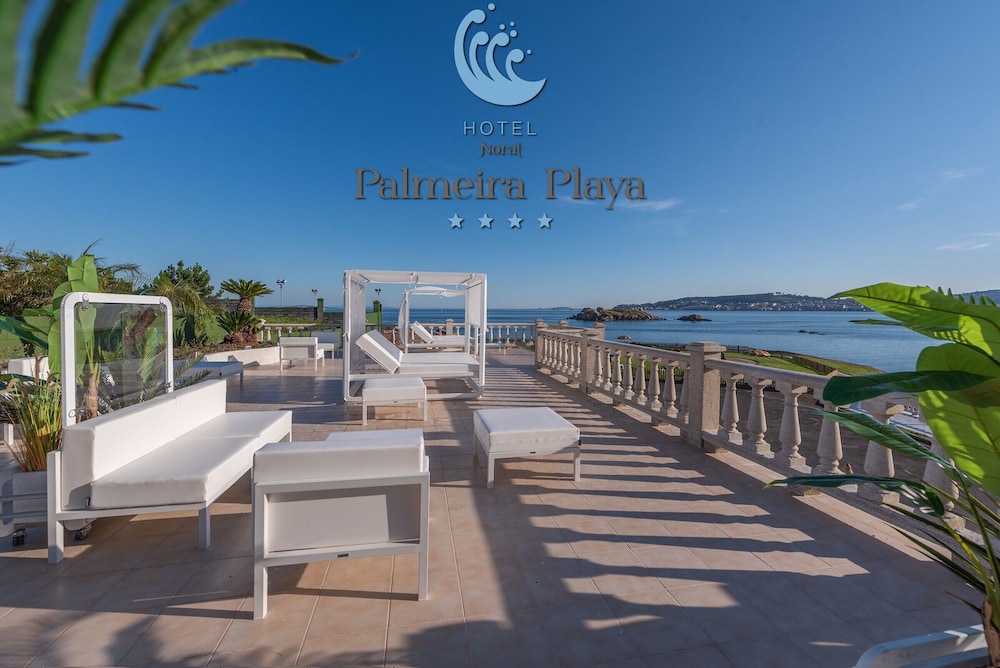 Hotel Norat Palmeira Playa 16/27
