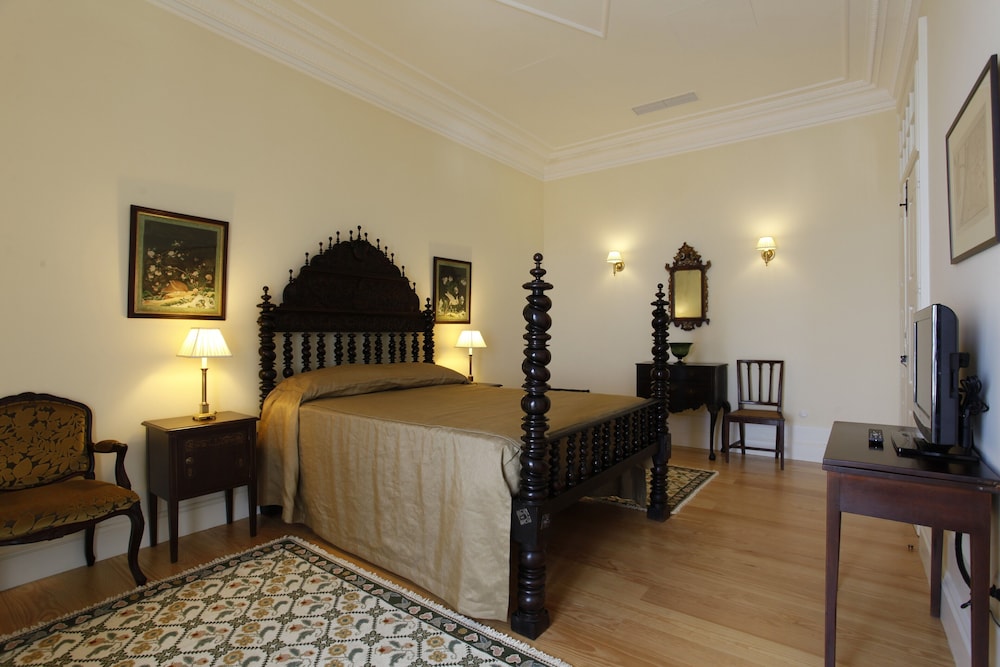 Parador Casa Da Insua 20/50