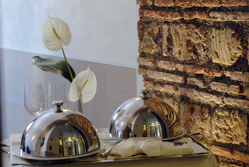Kolbe Hotel Rome 35/61