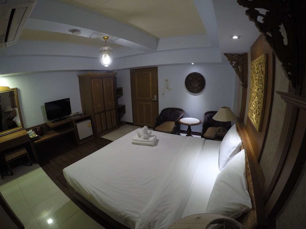 Kim Hostel At Morleng 29/63
