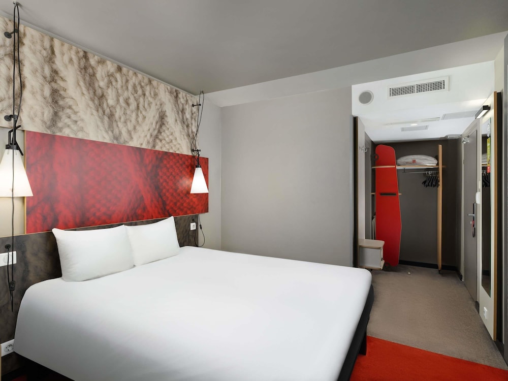 ibis Styles Budapest Heroes Square 28/65