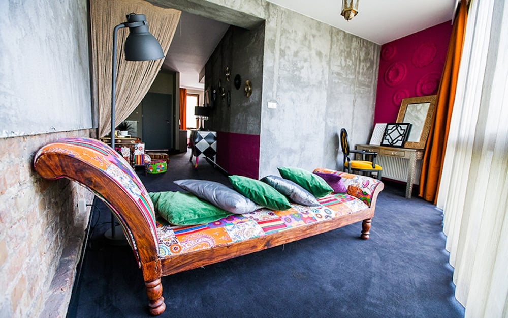City Solei Boutique Hotel 5/50