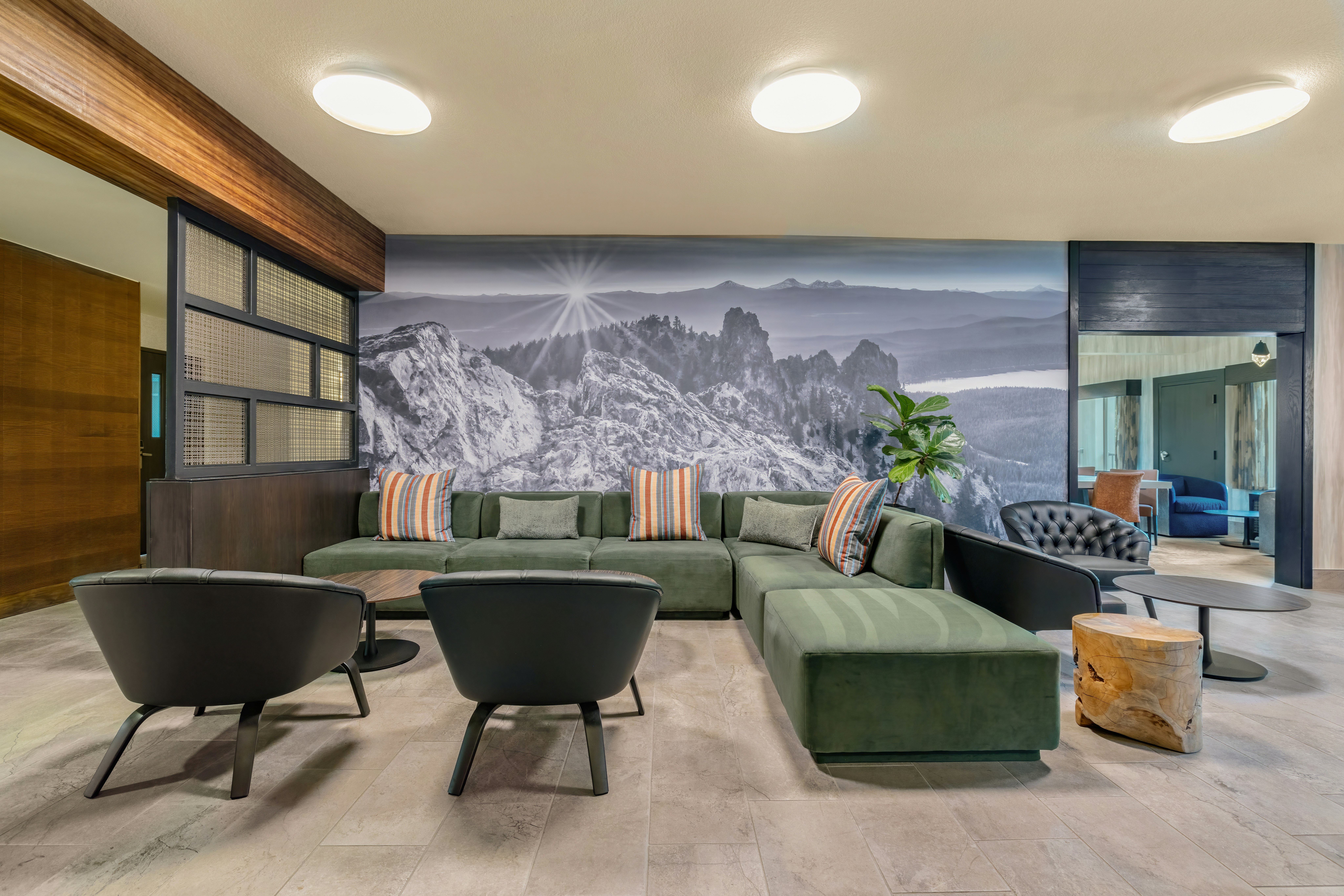 The Newberry Hotel Bend, Tapestry Collection by Hilton 33/60