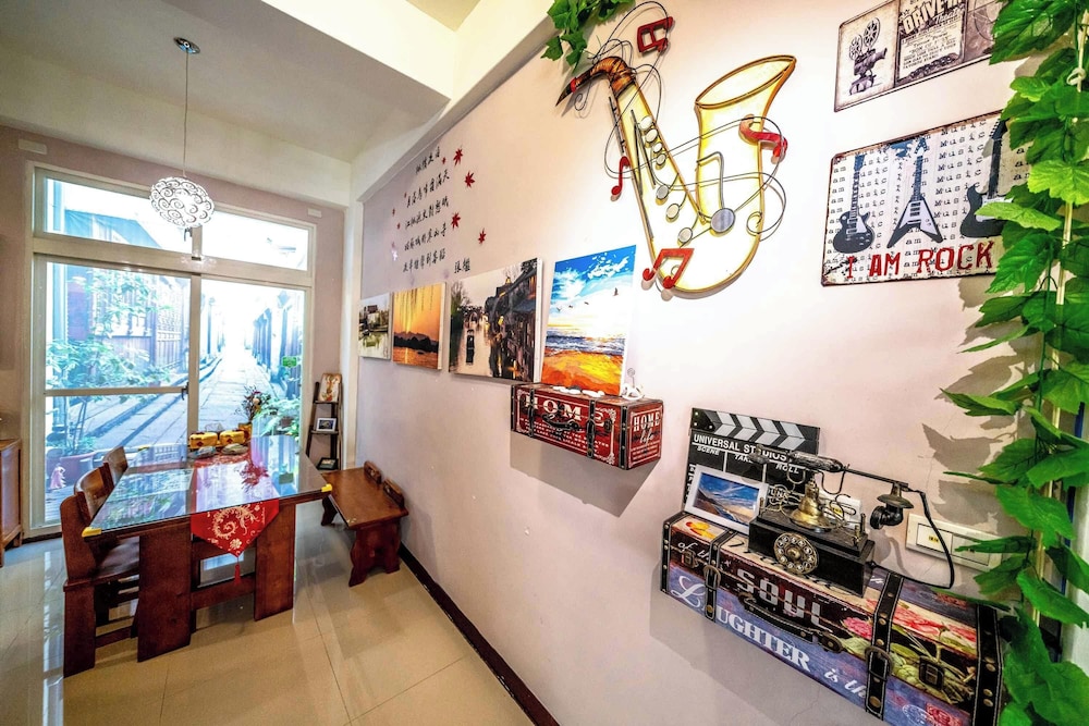 Shanghai Time Bed and Breakfast 32/44