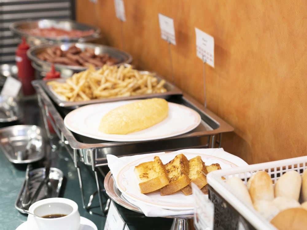 Apa Hotel Osaka Tenma 53/63