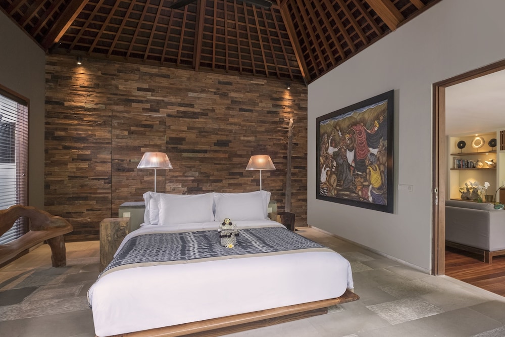 The Purist Villas And Spa 26/78