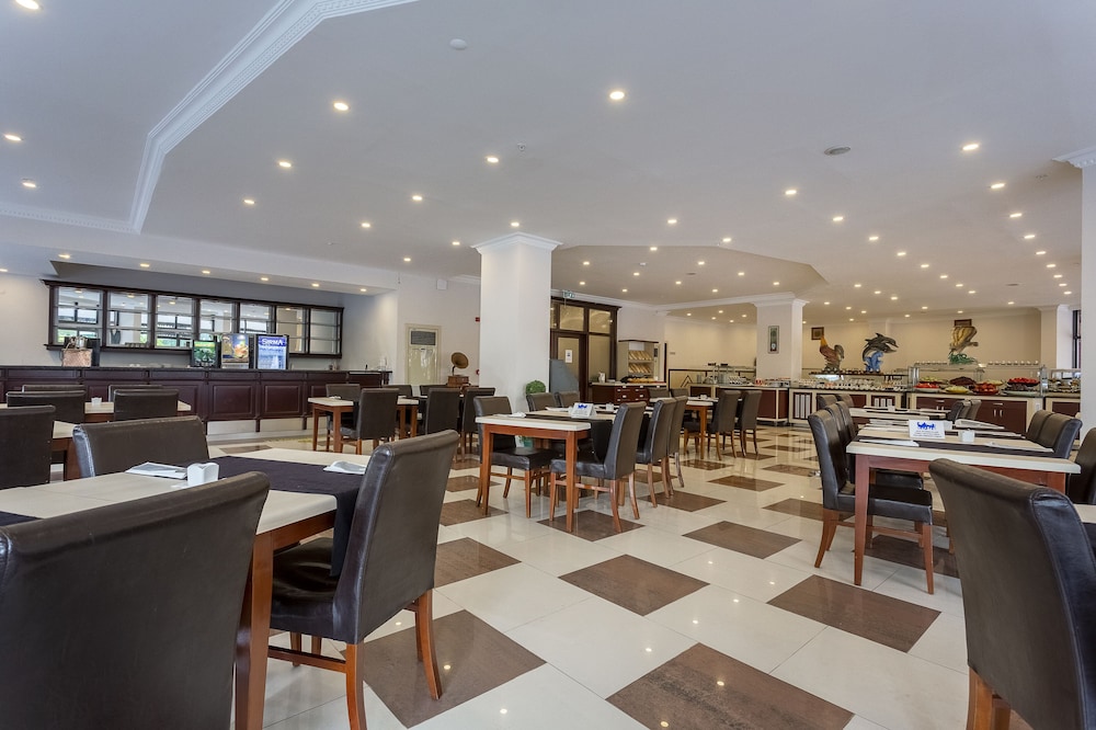 Kaila City Hotel 53/62