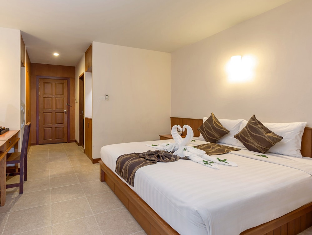 AUTHONG RESIDENCE PATTAYA 15/33