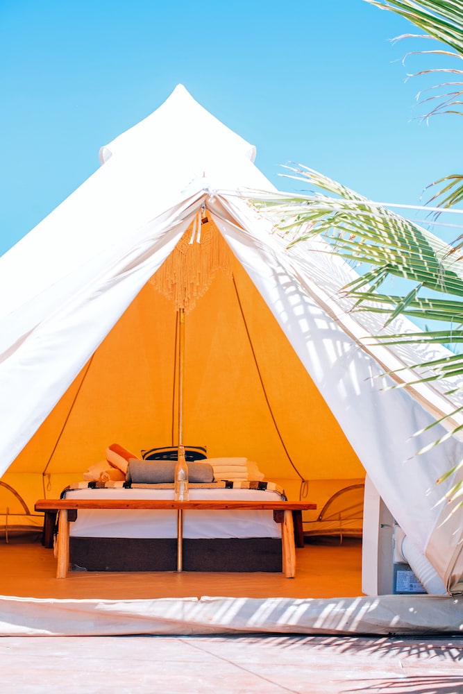 Glamp Ikal Tulum 3/49