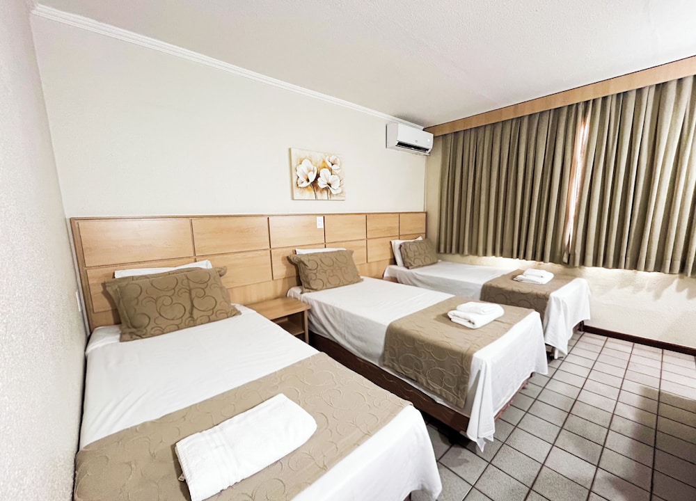 Hotel Dan Inn Uberaba & Convencoes 15/46