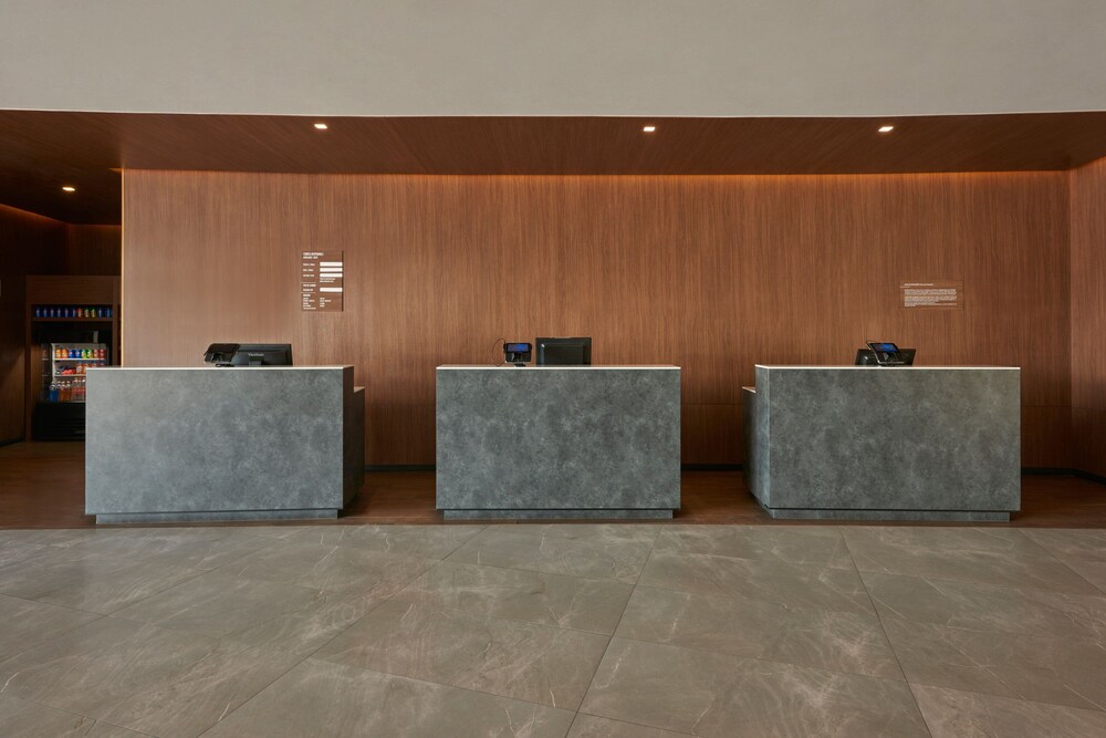 City Express Plus by Marriott San Luis Potosi 8/48