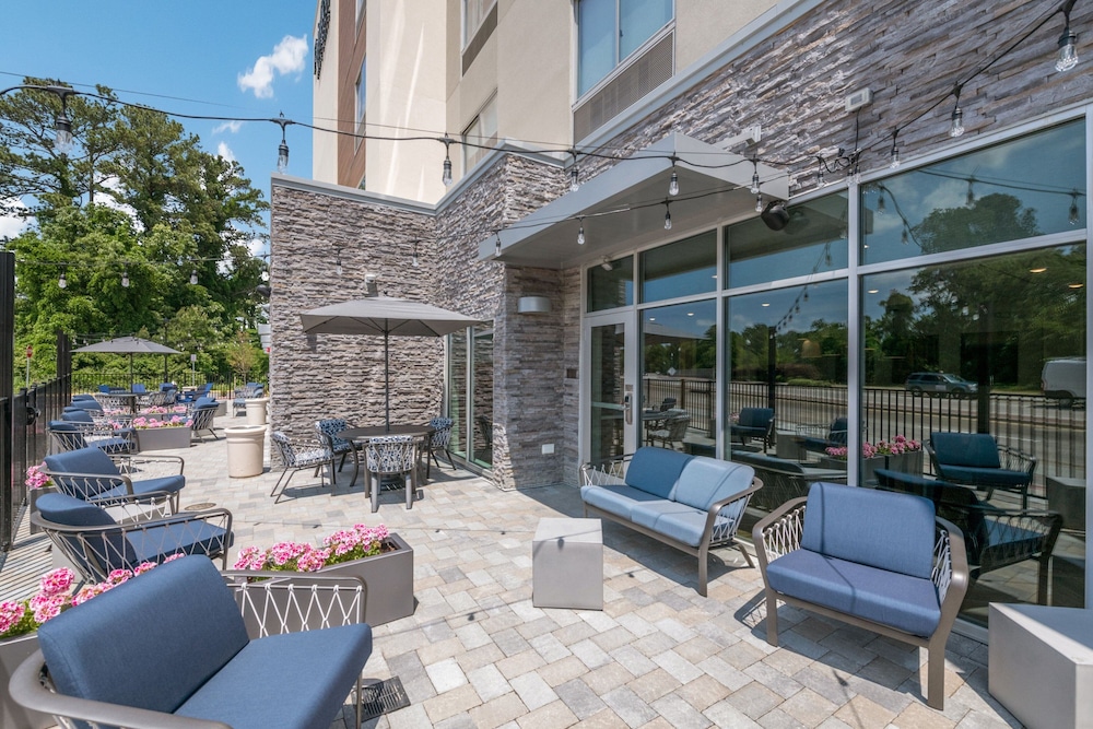 Fairfield Inn & Suites by Marriott Virginia Beach Town Center 13/20