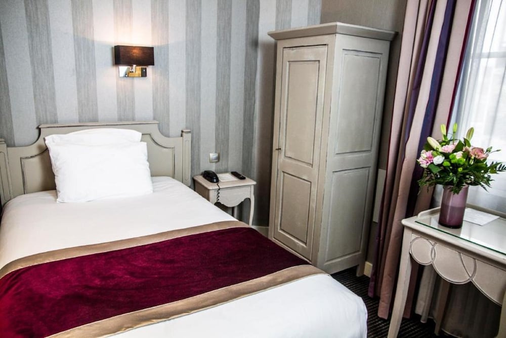 Concordia Le Mans Centre Gare Hotel 15/50