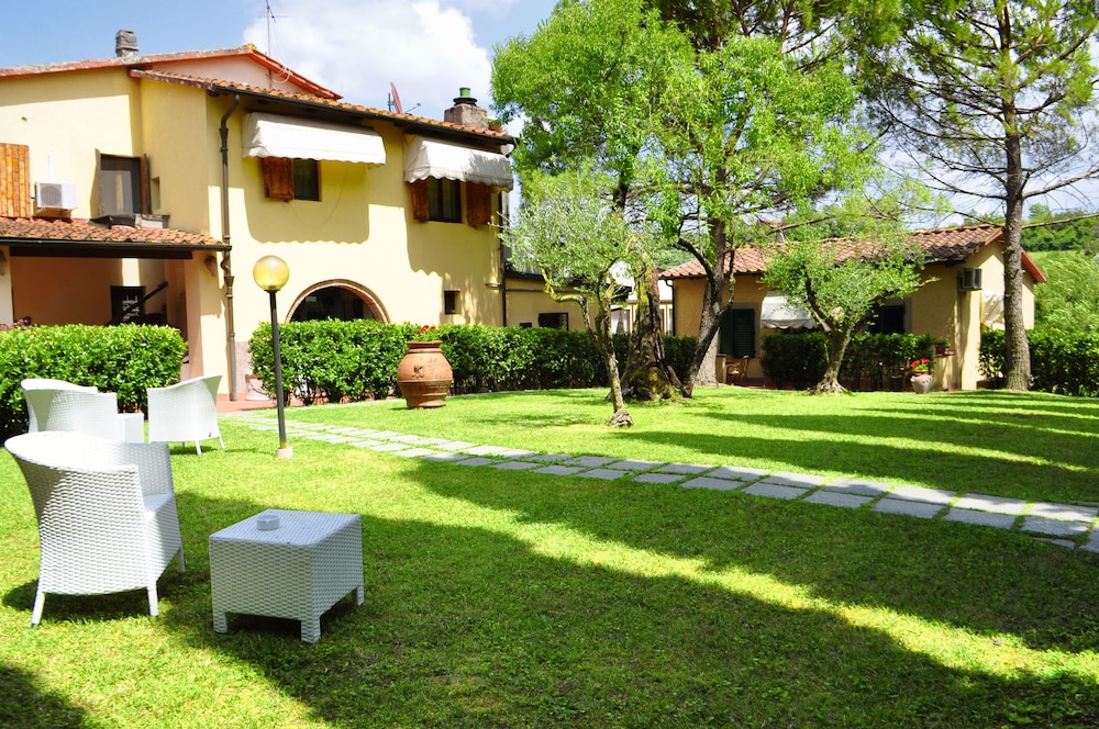 Cascina De Fagiolari 7/68