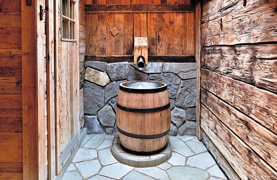Wellness Spa Hotel Ermitage 9/50