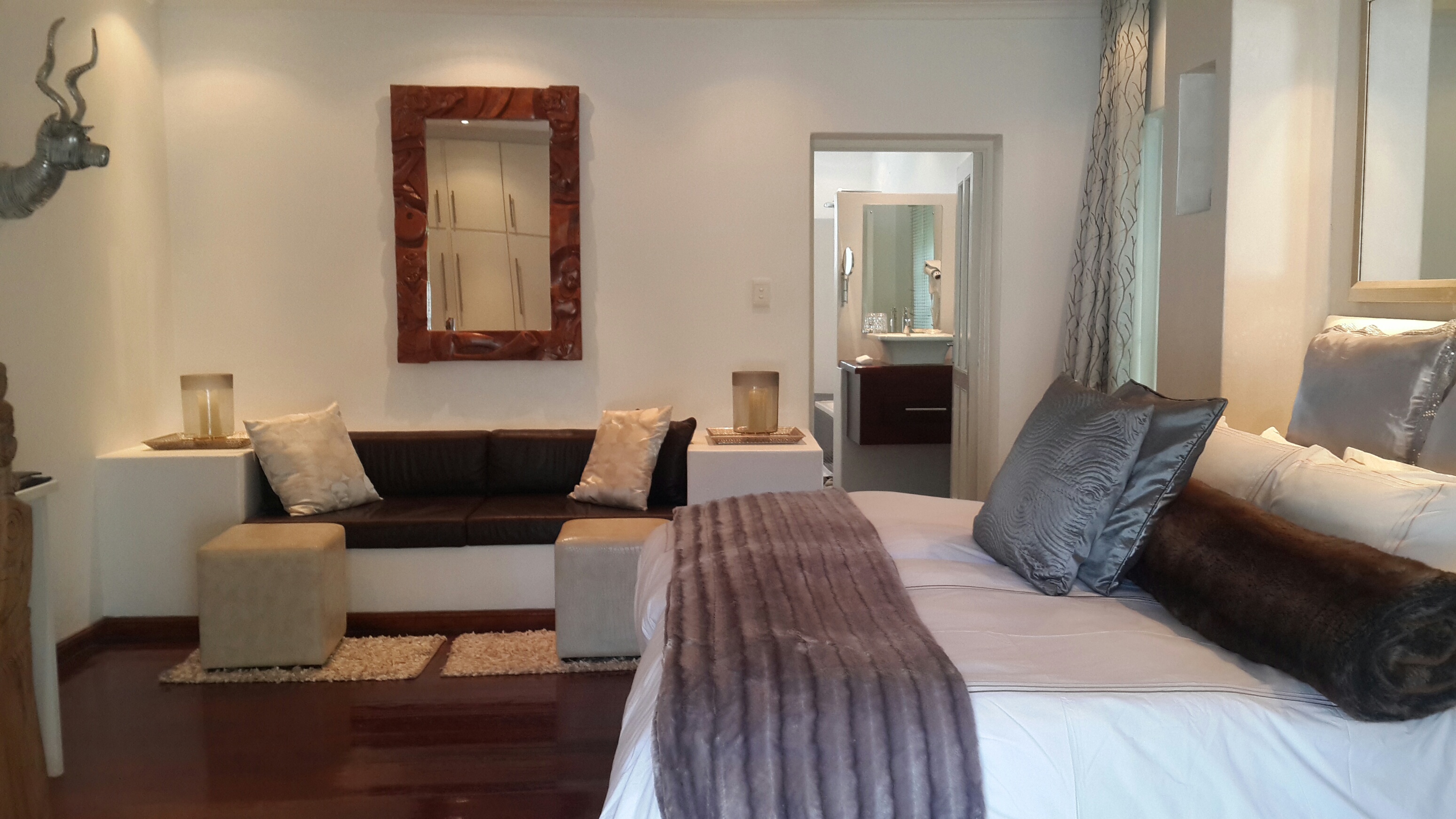 De Kloof Luxury Estate Hotel 25/50