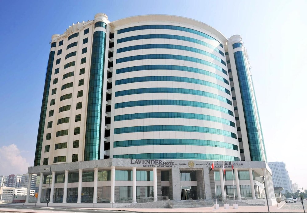 Lavender Hotel and Hotel Apartments Al Nahda 2/50