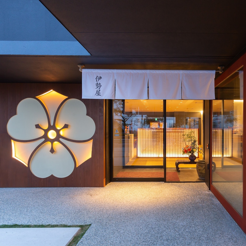 Iseya Ryokan 6/34