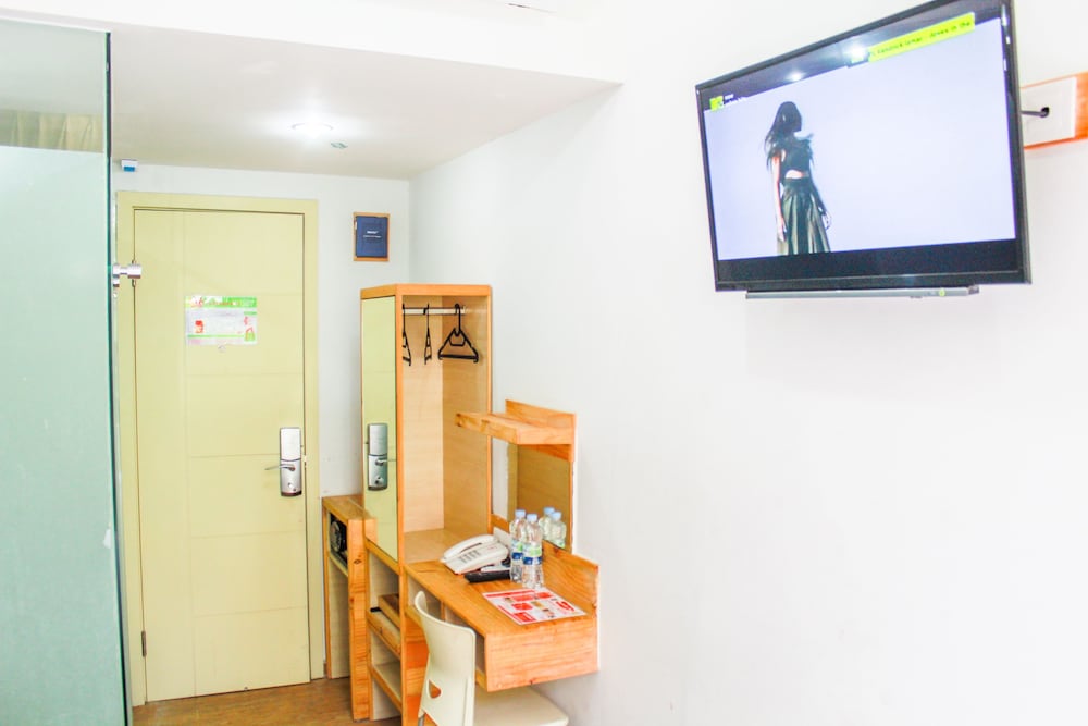 An Hotel Jakarta 40/56