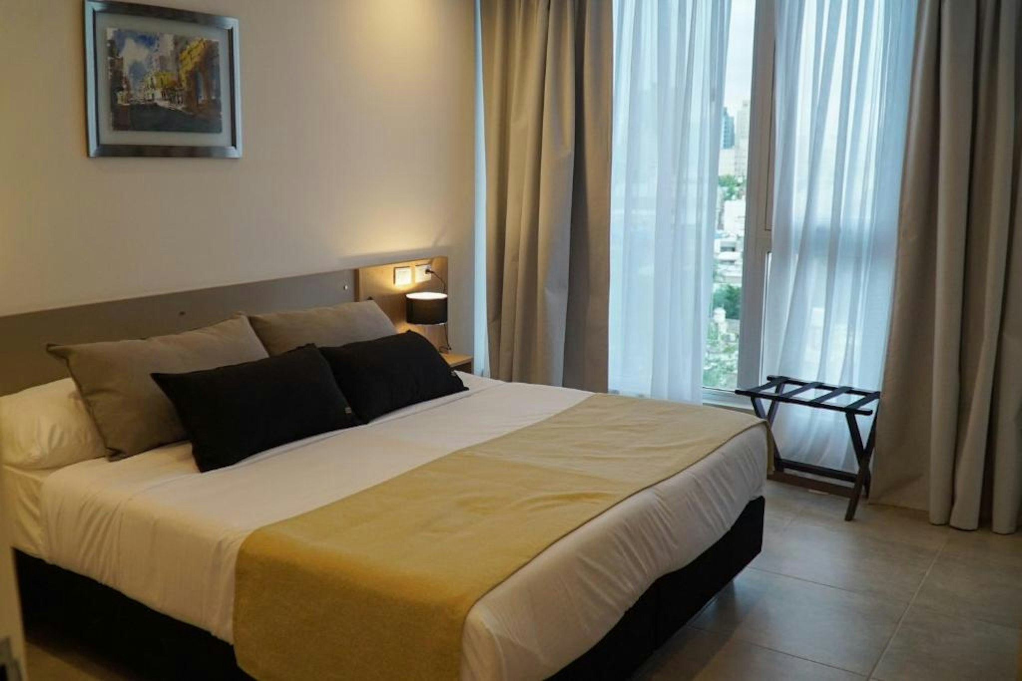 Amerian Rio Cuarto Apart & Suites 10/23