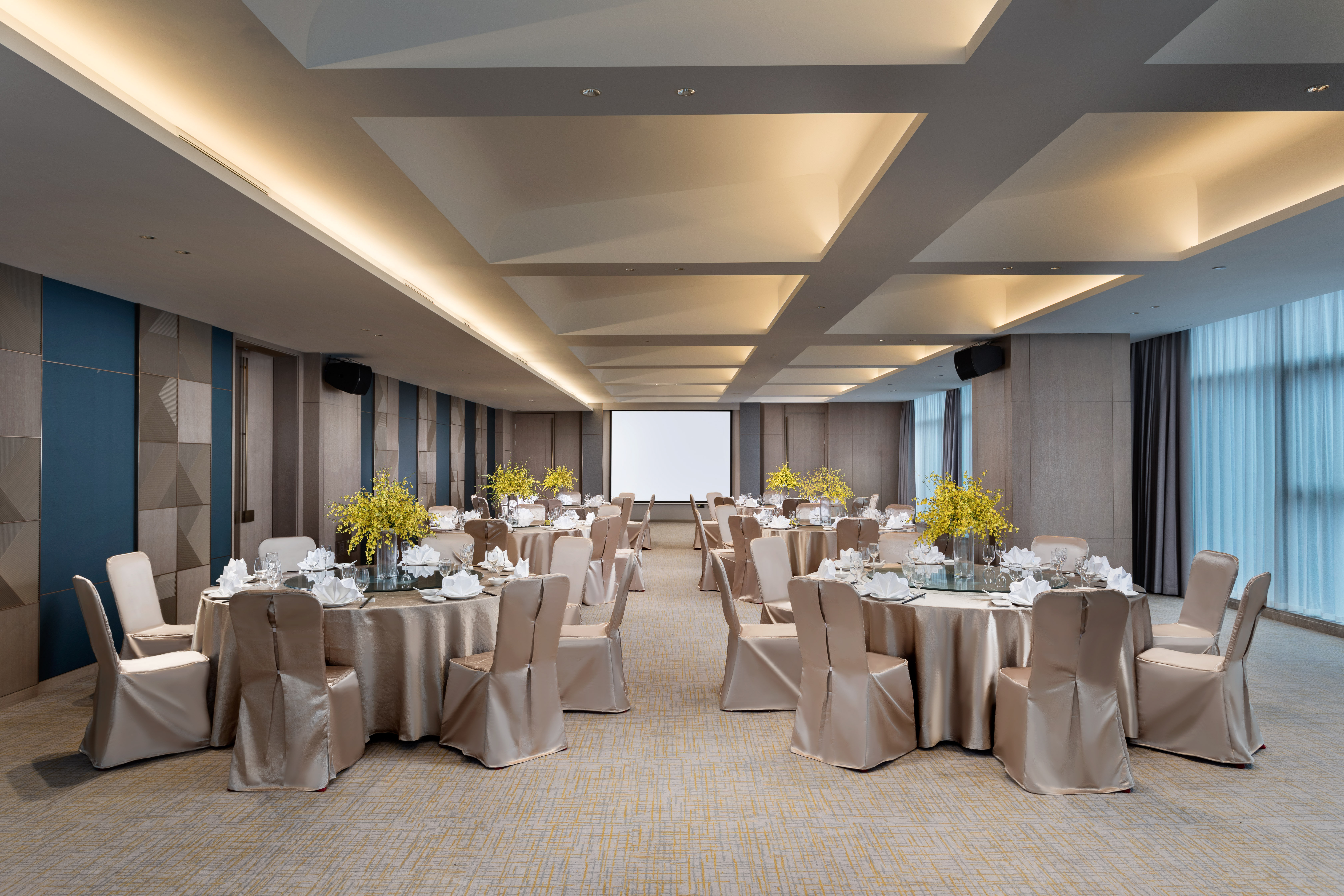 Holiday Inn Guiyang City Center 44/49