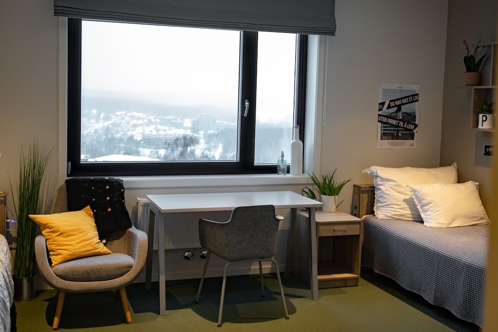Oslo Hostel Rønningen 18/37