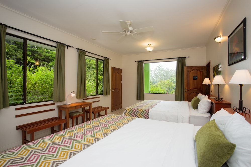Arenal Observatory Lodge Spa 20/77