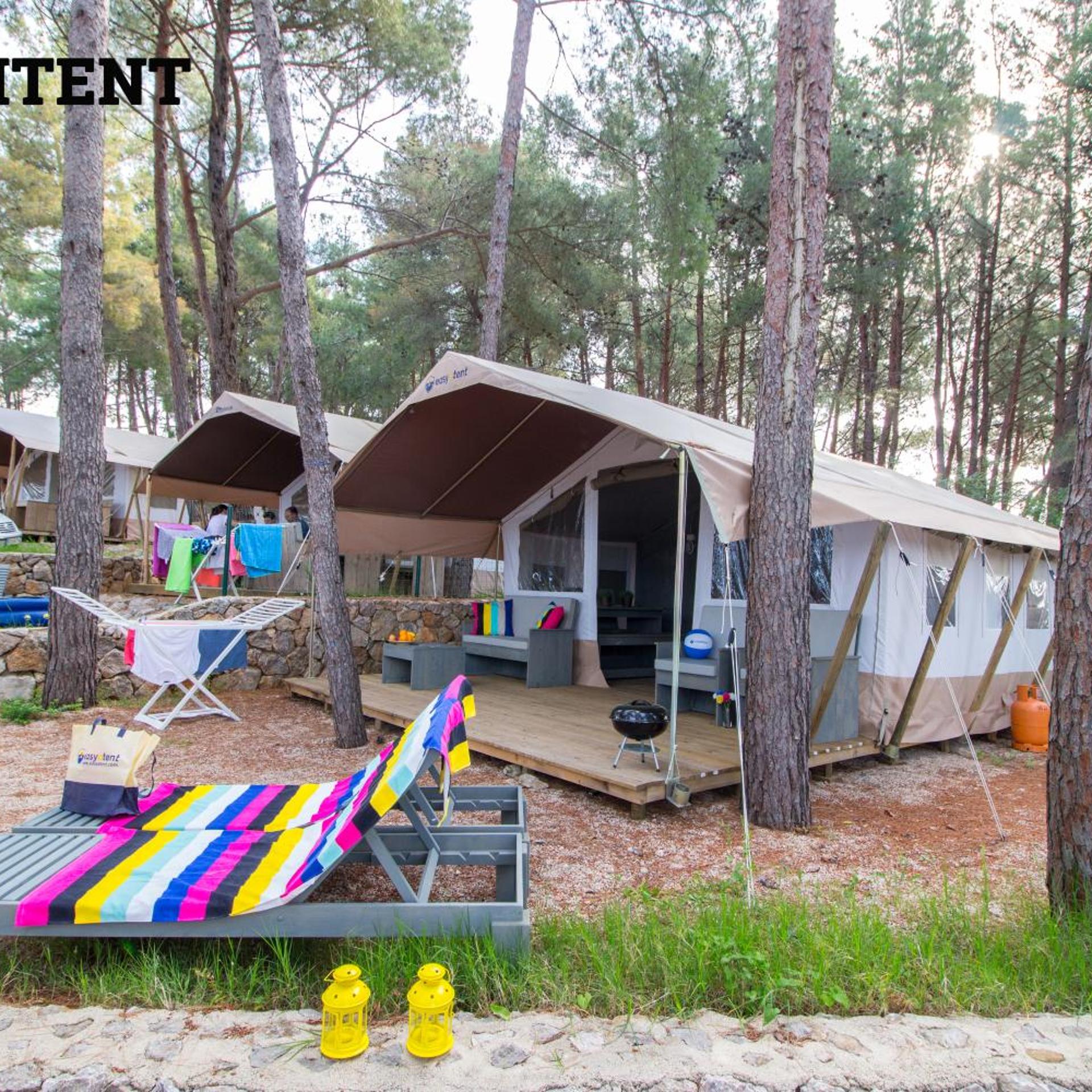 Krk Premium Camping Resort by Valamar 10/21