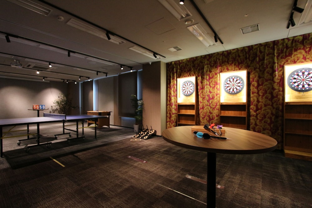 KOKO HOTEL Tsukiji Ginza 46/50