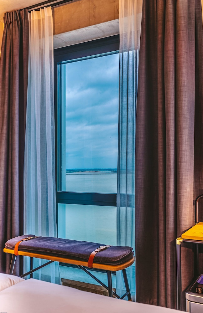 Four Elements Hotel Amsterdam 31/59