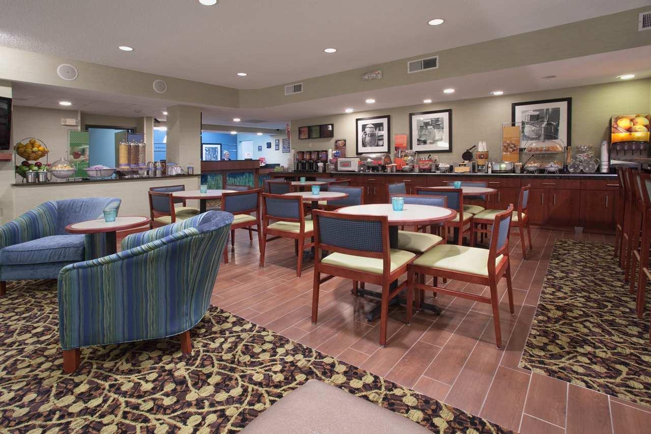 FairBridge Inn and Suites Thornton 14/16