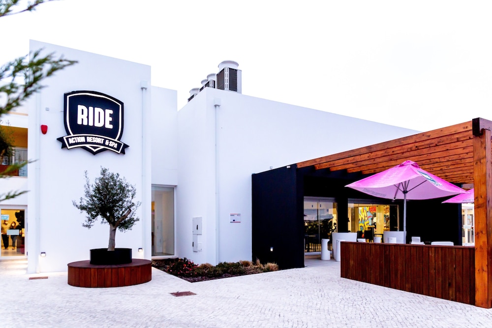 Ride Surf Resort Spa 1/50